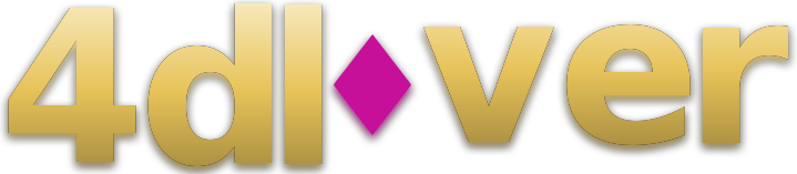 4dlover logo
