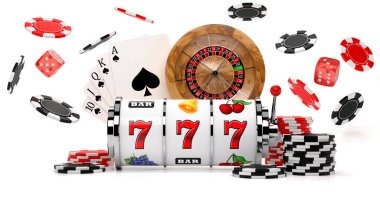 4dlover What Sits Inside Our Casino